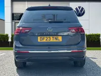 Used VW Tiguan Life 150 HP (110 kW) 2023 Grey SUV