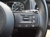 Used Nissan Qashqai Acenta Premium 190 HP (139 kW) 2023 Black SUV