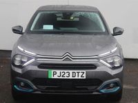 used Citroën e-C4 Shine Plus 50kWh 5dr Auto