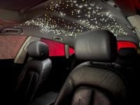 Used Audi A7 Advanced 2015 Black Hatchback