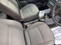 Begagnad Skoda Fabia SE 105 HK (77 kW) 2012 Grå Kombi