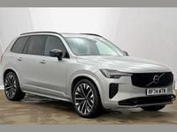 Usado Volvo XC90 Ultra 455 CV (334 kW) 2025 Plateado SUV