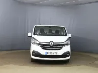 Used Renault Trafic 120 HP (88 kW) 2020 White