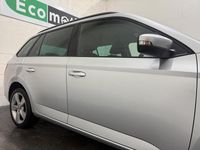 Used Skoda Fabia SE L 110 HP (80 kW) 2018 Silver Estate