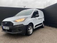 Used Ford Transit Connect S 100 HP (73 kW) 2019 White MPV