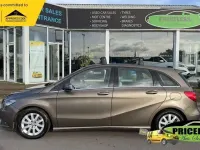 Used Mercedes A180 SE 2013 Grey Hatchback