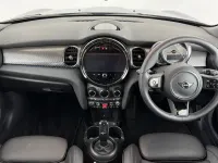 Used Mini Cooper Hatch 134 HP (98 kW) 2023 Black Hatchback