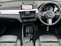 used BMW X2 xDrive20i M Sport