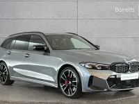 Used BMW M340 M Sport 374 HP (275 kW) 2025 Estate