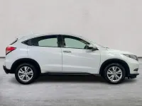 Used Honda HR-V S 130 HP (95 kW) 2016 White SUV