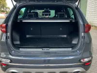 Used Kia Sportage GT-Line 136 HP (100 kW) 2019 Grey SUV
