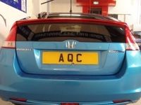 Used Honda Insight 2010 Hatchback