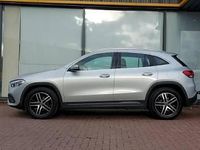 Used Mercedes GLA200 Executive 163 HP (119 kW) 2021 Silver SUV