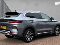 Used BYD Seal U Comfort 218 HP (160 kW) 2025 Grey SUV