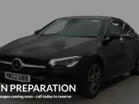 Used Mercedes E250 AMG line 218 HP (160 kW) 2022 Sedan