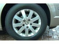 Used Chrysler Grand Voyager 2008 MPV
