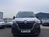 Used Renault Master Business 2022 Grey MPV