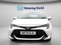 Usado Toyota Corolla 136 CV (100 kW) 2020