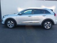 used Kia e-Niro 150kW 4 64kWh 5dr Auto