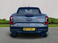 Used Ford Ranger Wildtrack 2023 Grey Pickup