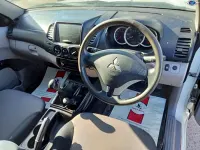 Usado Mitsubishi L200 134 HP (98 kW) 2012 Branco Pickup