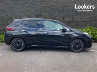 used Nissan Leaf 110Kw Tekna 39Kwh 5Dr Auto