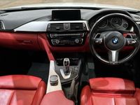 used BMW 420 Gran Coupé 4 Series Gran Coupe i M Sport 2.0 5dr