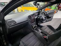 Used VW Golf VII R 300 HP (220 kW) 2019 Grey Hatchback