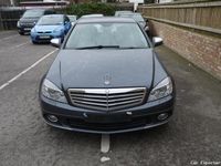 Used Mercedes C320 2008 Sedan