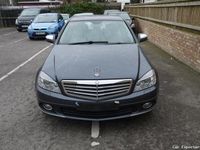 used Mercedes C320 C ClassCDI