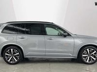 Used Volvo XC90 Plus 455 HP (334 kW) 2025 Grey SUV
