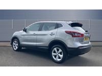 used Nissan Qashqai 1.5 dCi 115 Acenta Premium 5dr DCT