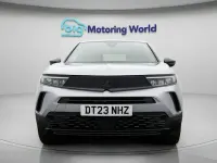 Used Vauxhall Mokka 136 HP (100 kW) 2025 SUV