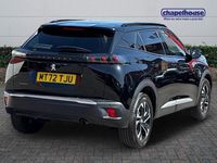 Second-hand Peugeot 2008 Allure+ 2022 SUV