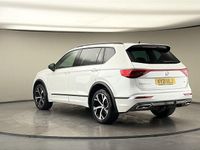 Usado Seat Tarraco FR 150 HP (110 kW) 2023 SUV