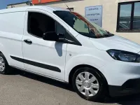 Used Ford Transit Courier Trend 101 HP (74 kW) 2023 Van