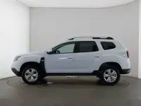 Used Dacia Duster Comfort 2019 White SUV