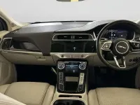 Used Jaguar I-Pace SE 294 kW (400 HP) 2020 SUV