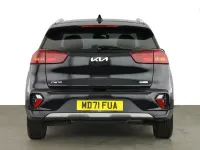 Used Kia Niro 2022 Black SUV