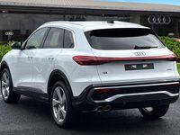 New Audi Q5 S-Line 204 HP (150 kW) 2026 White SUV