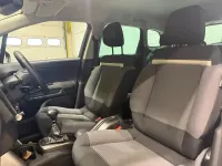 Used Citroën C3 Aircross Flair 108 HP (79 kW) 2019 Black SUV