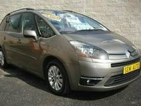 Used Citroën Grand C4 Picasso 2006 MPV