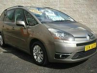 used Citroën Grand C4 Picasso 2.0