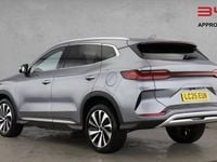 Used BYD Seal U Comfort 218 HP (160 kW) 2025 Grey SUV