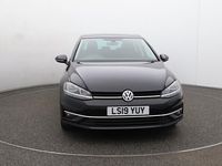 used VW Golf f 1.0 TSI Match Hatchback 5dr Petrol DSG Euro 6 (s/s) (115 ps) Android Auto