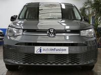 Used VW Caddy Maxi Life 2023 Grey MPV