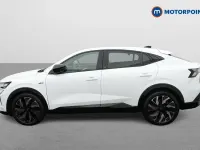 Used Renault Rafale Techno Esprit Alpine 300 HP (220 kW) 2024 White/black SUV