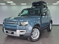 Used Land Rover Defender S 2024 Blue SUV