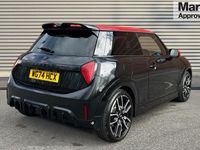 Used Mini Cooper Sport 156 HP (114 kW) 2024 Black Hatchback
