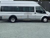 Usado Ford Transit 135 HP (99 kW) 2013 Prateado